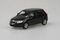 Skoda Fabia II (2006) Black Magic Metallic